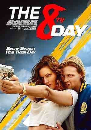 The 8th Day (2025) vj isma k Darren Mann